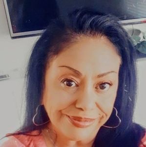 Meet your Posher, Darlene